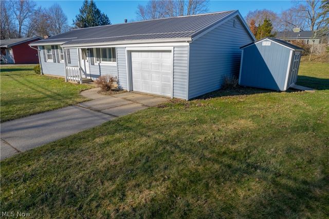 4079 Siefer Drive, Rootstown, OH 44272