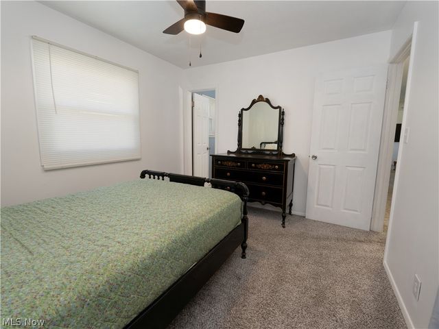 4079 Siefer Drive, Rootstown, OH 44272