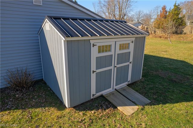 4079 Siefer Drive, Rootstown, OH 44272