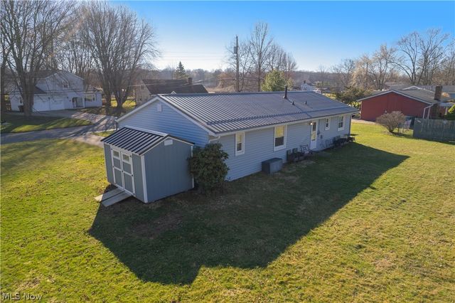 4079 Siefer Drive, Rootstown, OH 44272