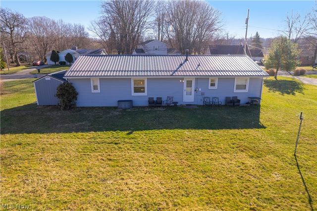 4079 Siefer Drive, Rootstown, OH 44272