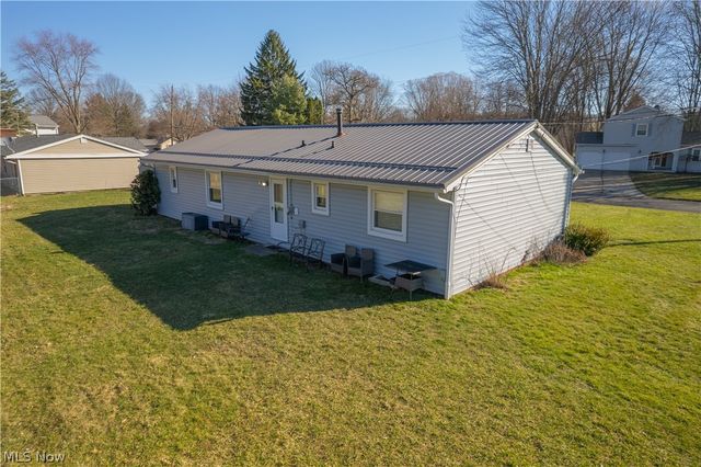 4079 Siefer Drive, Rootstown, OH 44272