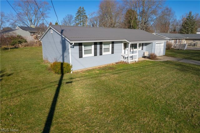 4079 Siefer Drive, Rootstown, OH 44272