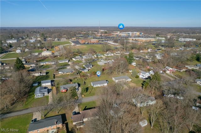 4079 Siefer Drive, Rootstown, OH 44272