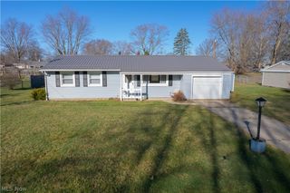 4079 Siefer Drive, Rootstown, OH 44272