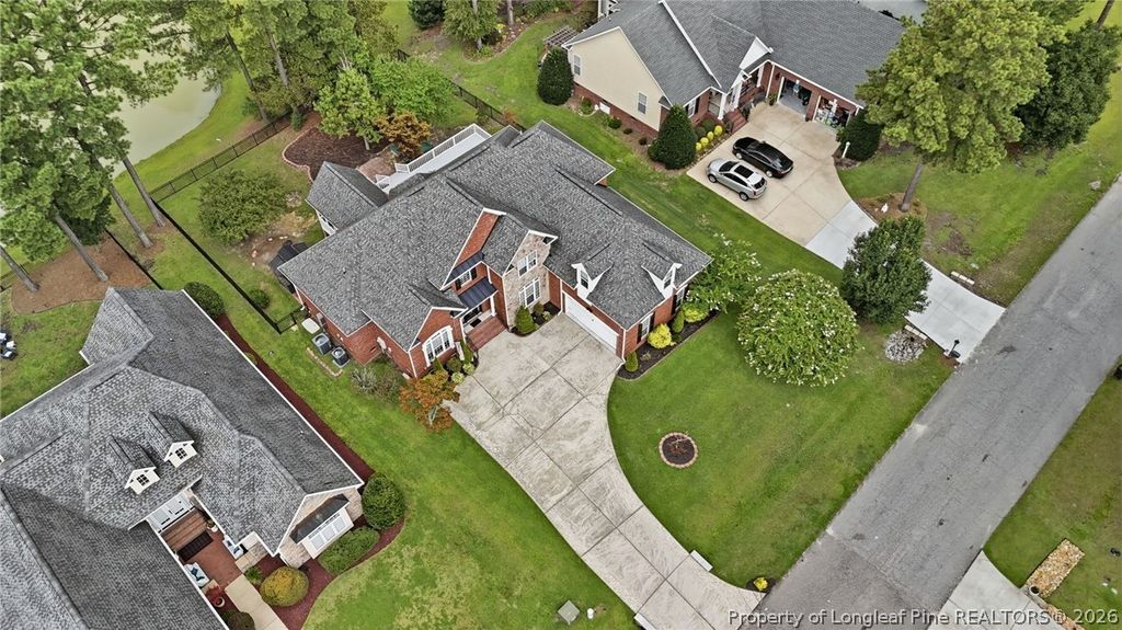 271 Falling Water Road, Spring Lake, NC 28390 — photo 3