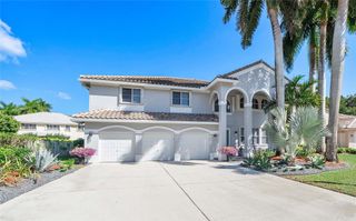 3609 Heron Ridge Ln, Weston, FL 33331