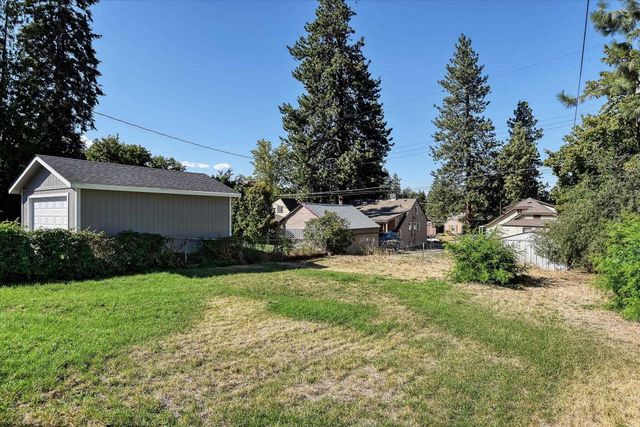 2809 E 18th Ave, Spokane, WA 99223