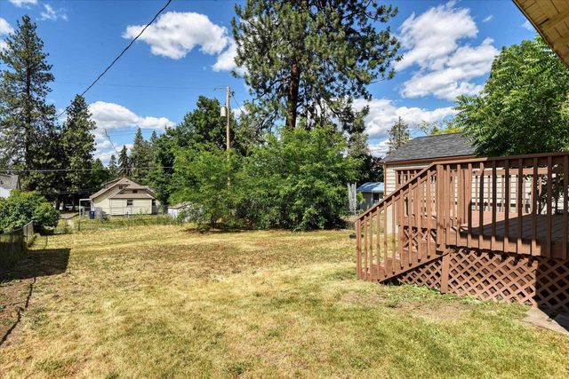 2809 E 18th Ave, Spokane, WA 99223