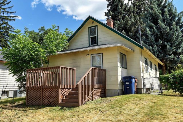 2809 E 18th Ave, Spokane, WA 99223