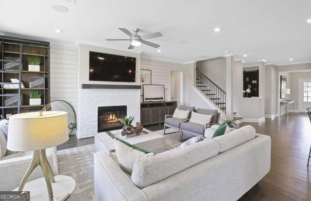 4915 Rosarian Drive, Cumming, GA 30534