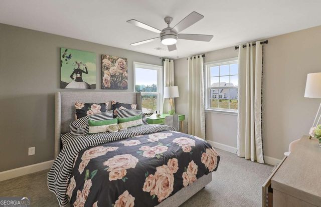 4915 Rosarian Drive, Cumming, GA 30534