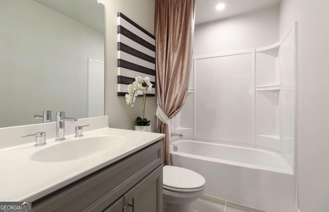 4915 Rosarian Drive, Cumming, GA 30534