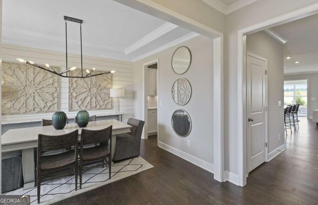 4915 Rosarian Drive, Cumming, GA 30534