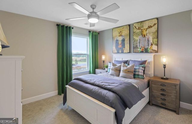 4915 Rosarian Drive, Cumming, GA 30534