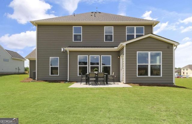 4915 Rosarian Drive, Cumming, GA 30534