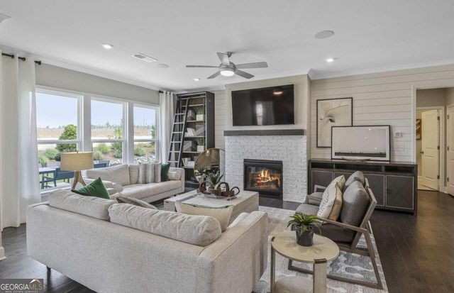 4915 Rosarian Drive, Cumming, GA 30534