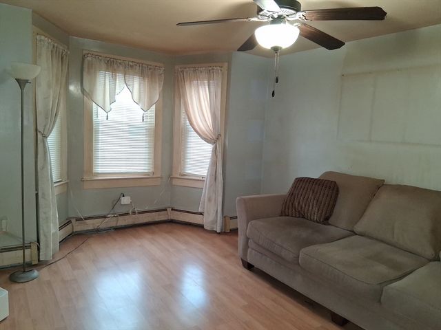 17 Langley Street, Fall River, MA 02720