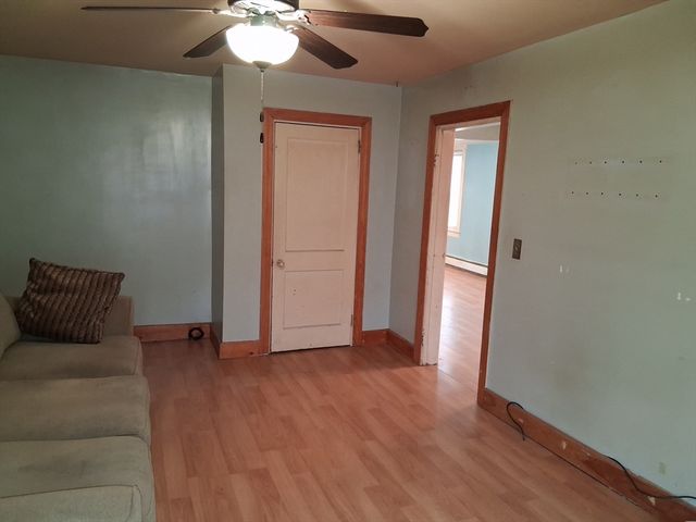 17 Langley Street, Fall River, MA 02720