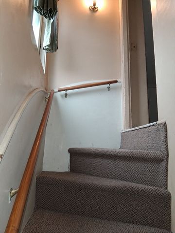 17 Langley Street, Fall River, MA 02720