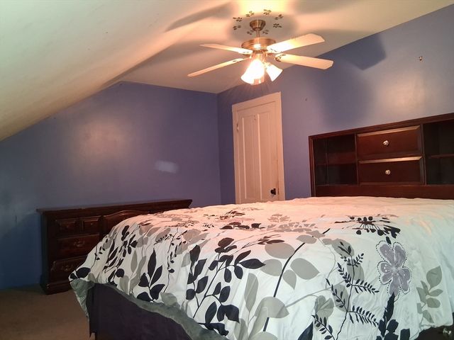 17 Langley Street, Fall River, MA 02720