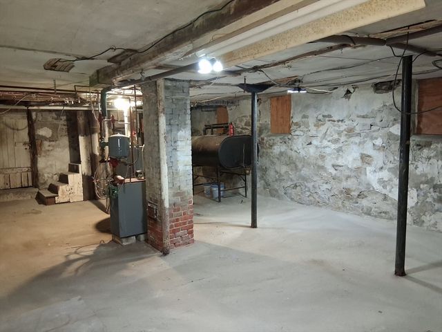 17 Langley Street, Fall River, MA 02720