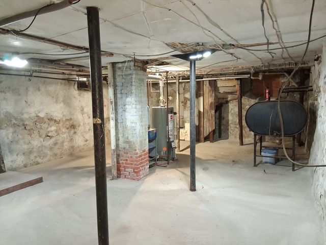 17 Langley Street, Fall River, MA 02720