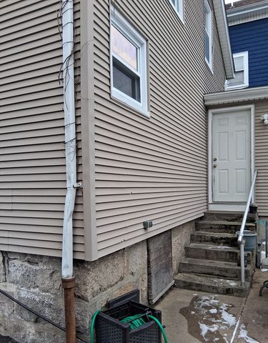 17 Langley Street, Fall River, MA 02720