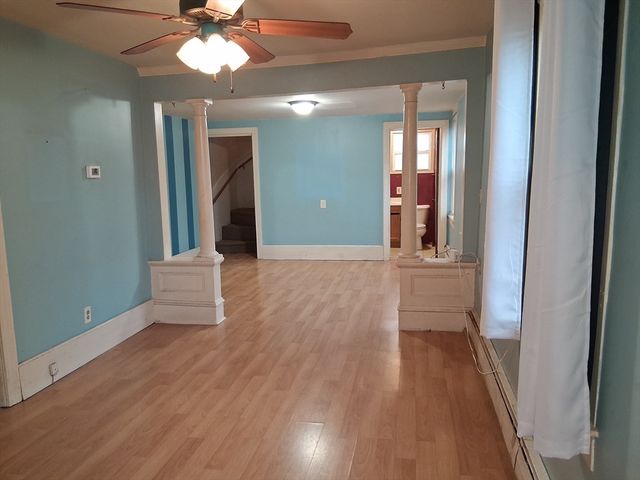 17 Langley Street, Fall River, MA 02720