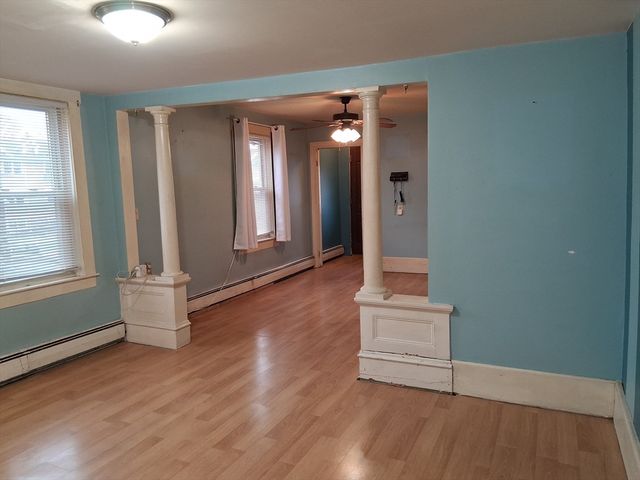 17 Langley Street, Fall River, MA 02720