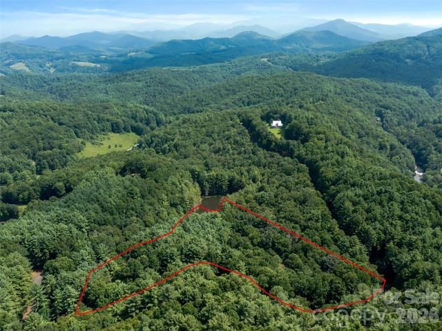 99999 Gordon Lane, Burnsville, NC 28714