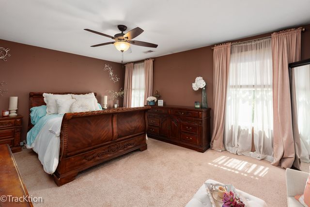1152 Midnight Place, Yorkville, IL 60560