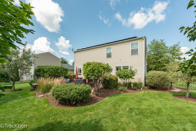 1152 Midnight Place, Yorkville, IL 60560