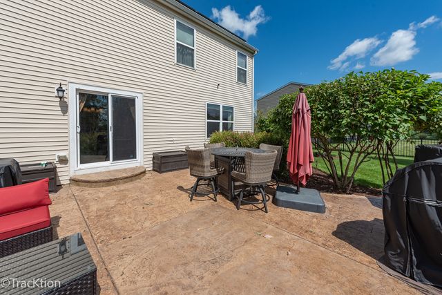 1152 Midnight Place, Yorkville, IL 60560