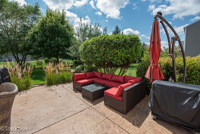 1152 Midnight Place, Yorkville, IL 60560