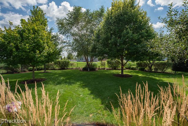 1152 Midnight Place, Yorkville, IL 60560