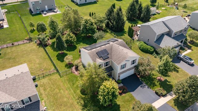 1152 Midnight Place, Yorkville, IL 60560