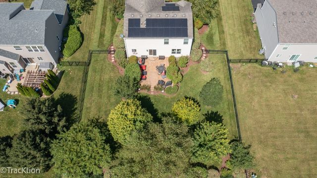 1152 Midnight Place, Yorkville, IL 60560