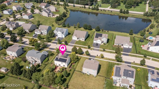 1152 Midnight Place, Yorkville, IL 60560