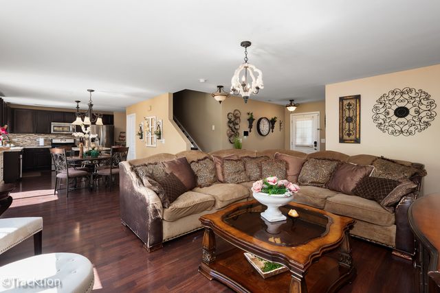 1152 Midnight Place, Yorkville, IL 60560