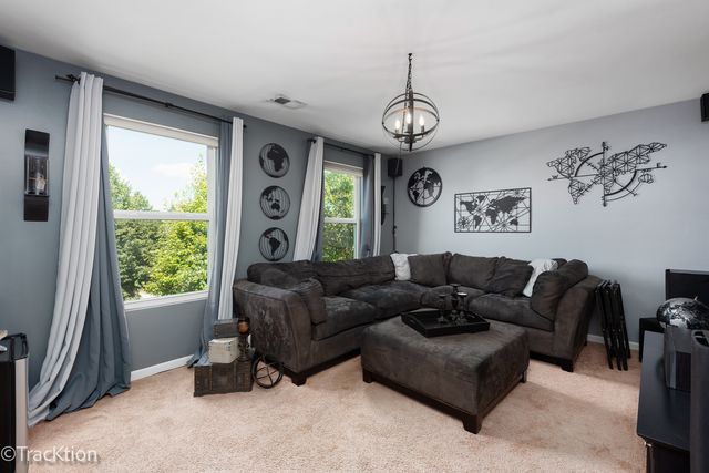 1152 Midnight Place, Yorkville, IL 60560