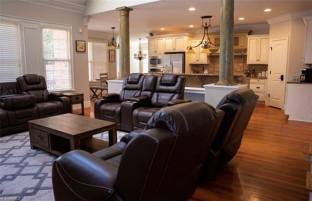 1106 Double Oaks Road, Greensboro, NC 27410