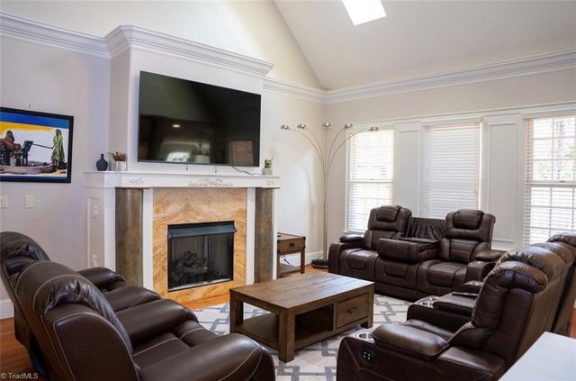 1106 Double Oaks Road, Greensboro, NC 27410