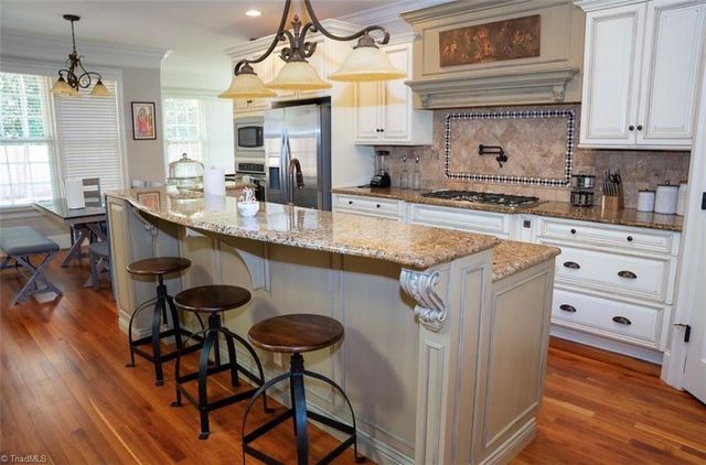1106 Double Oaks Road, Greensboro, NC 27410