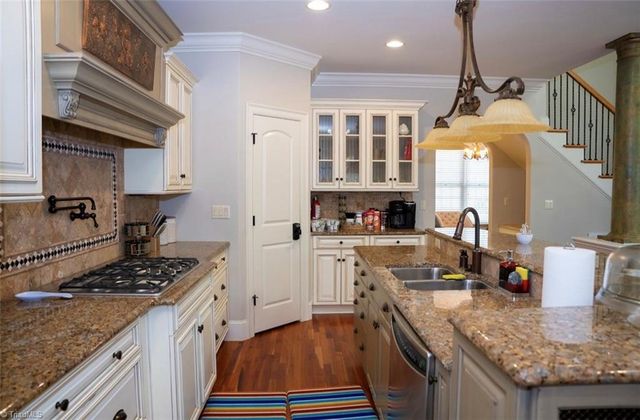 1106 Double Oaks Road, Greensboro, NC 27410