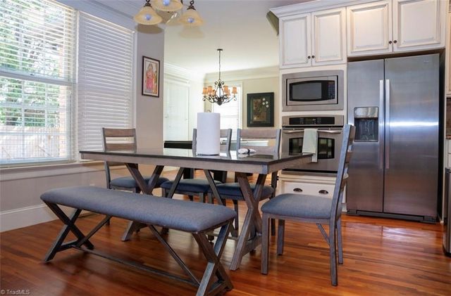 1106 Double Oaks Road, Greensboro, NC 27410