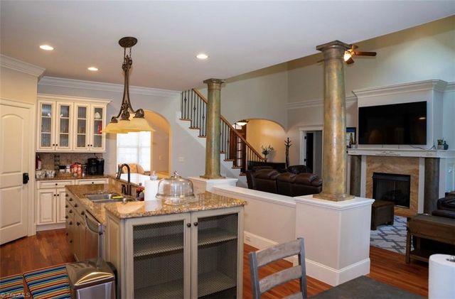 1106 Double Oaks Road, Greensboro, NC 27410