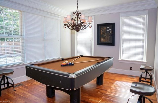 1106 Double Oaks Road, Greensboro, NC 27410