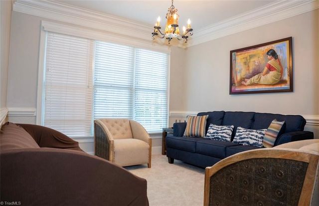 1106 Double Oaks Road, Greensboro, NC 27410