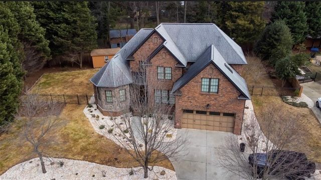 1106 Double Oaks Road, Greensboro, NC 27410